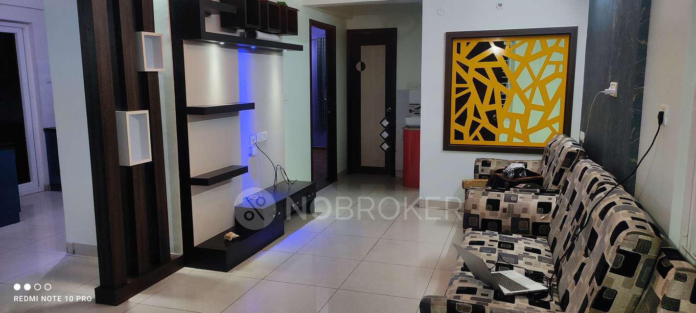 2 BHK Flat In Shilpitha Sun...