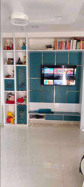 2 BHK Flat In R D El Homes ...