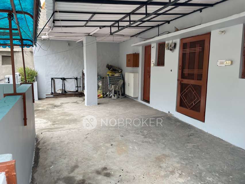 1 BHK House for Rent  In 13...