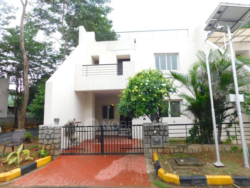 4 BHK Villa In Koncept Ambi...