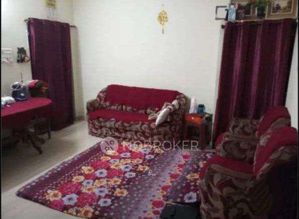 2 BHK Flat In Devika Nivas ...