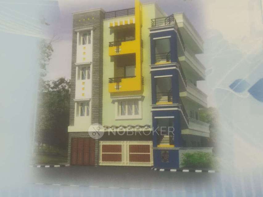 1 BHK Flat for Rent  In Pad...