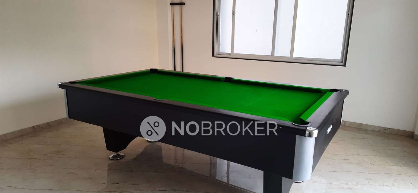 2 BHK Flat In Ace Almighty ...