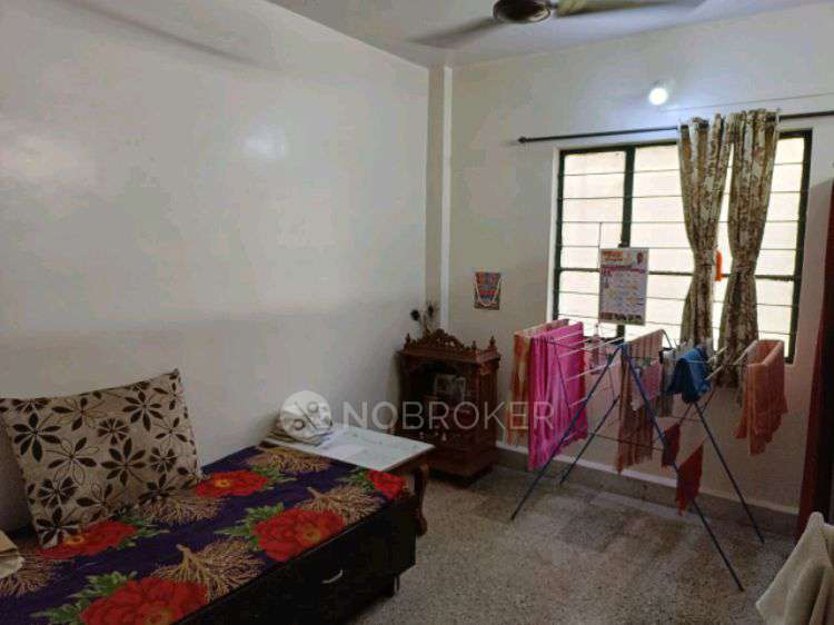 2 BHK Flat In Skf  Co-opera...