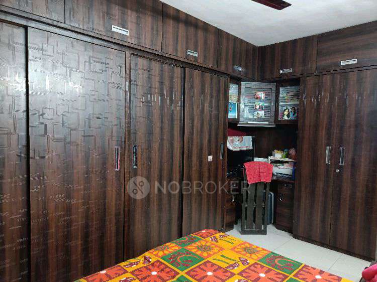 2 BHK Flat In Aditya Comfor...