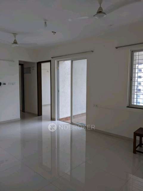 2 BHK Flat In Life Montage ...
