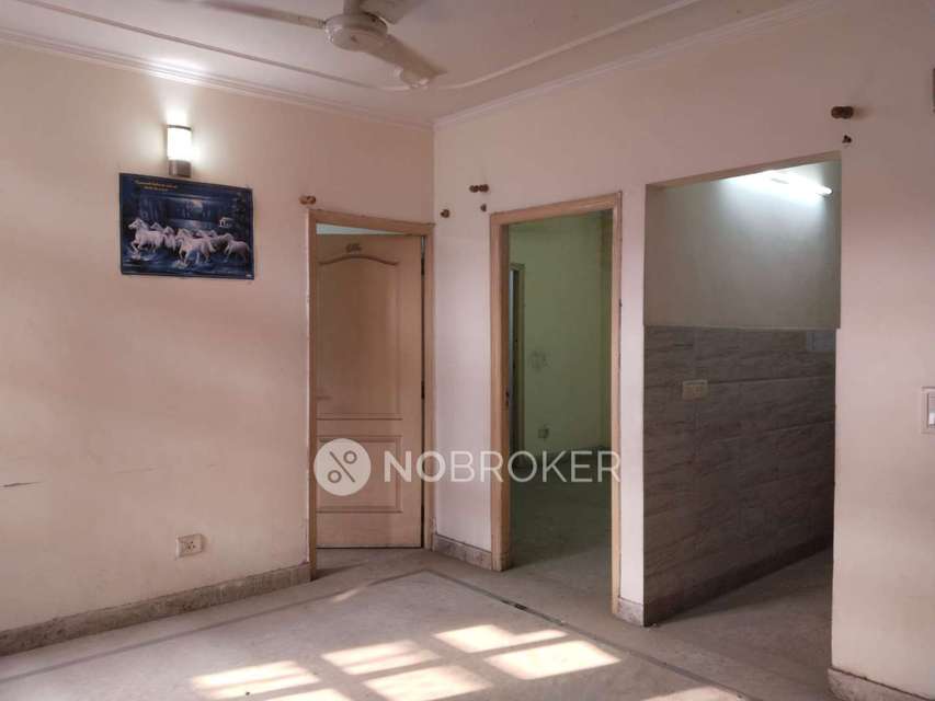 2 BHK Flat for Rent  In Vas...