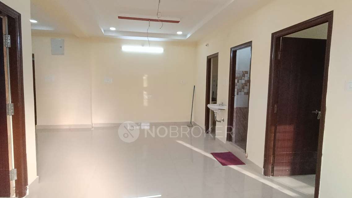 2 BHK Flat In Sudheer Homes...