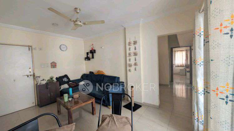 2 BHK Flat In Wonder Futura...