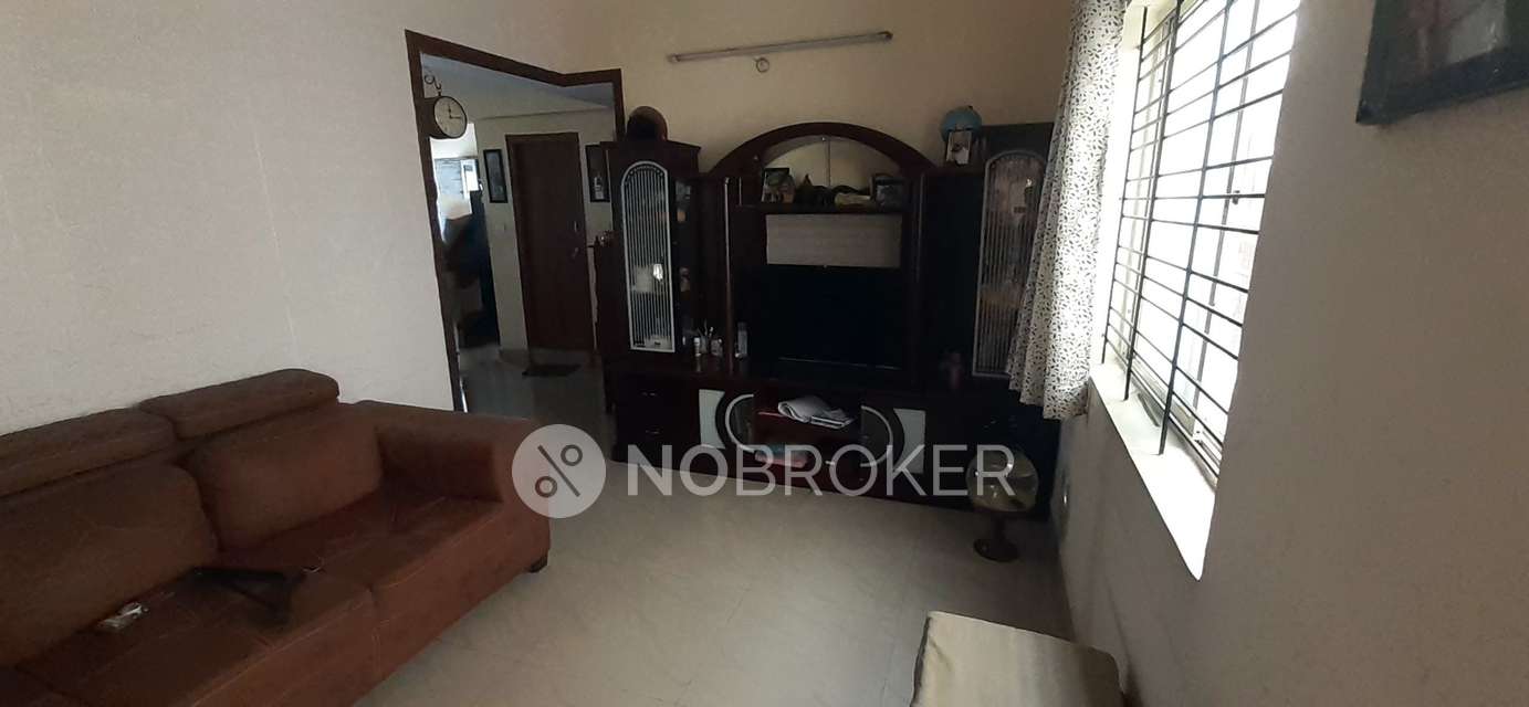 3 BHK Flat In Sri Sai Parad...