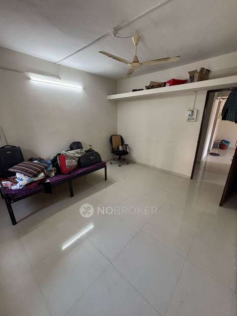 2 BHK Flat In Shamsheel Co ...