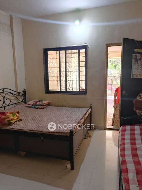 1 RK Flat In Standalone Bui...