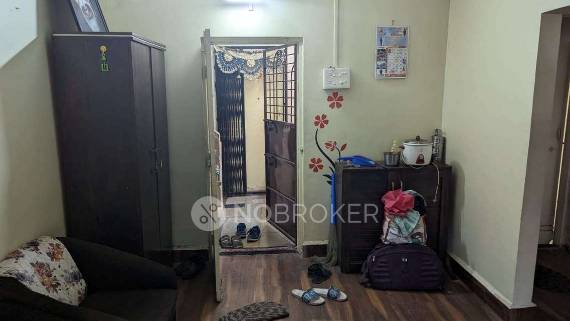 1 RK Flat In Sharada Appart...