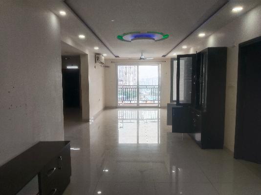 3 BHK Flat In Ashoka Livian...