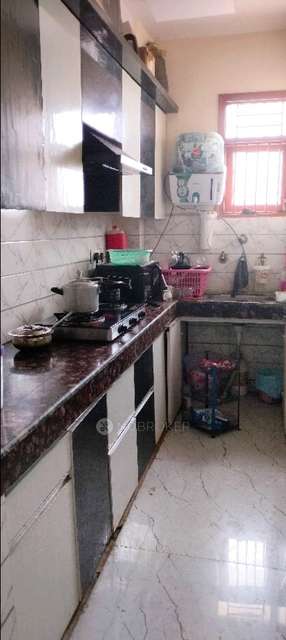 1 BHK Flat In Om Vihar Phas...