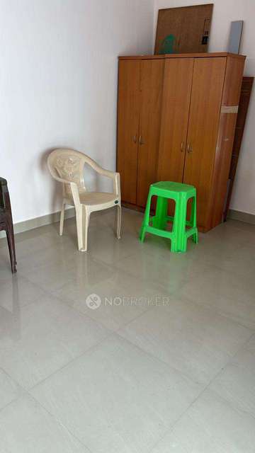 1 RK House for Rent  In  Hs...