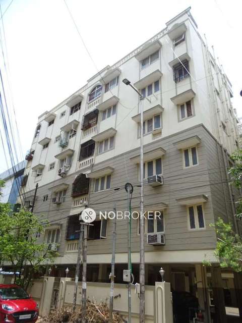 2 BHK Flat In Himayatnagar ...