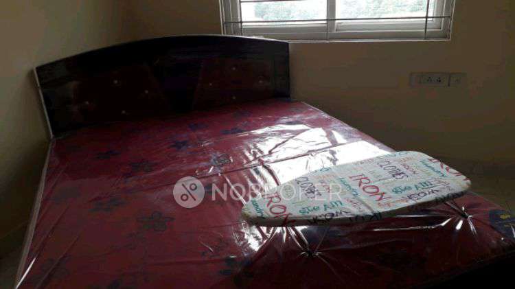 2 BHK Villa In Mantri Celes...