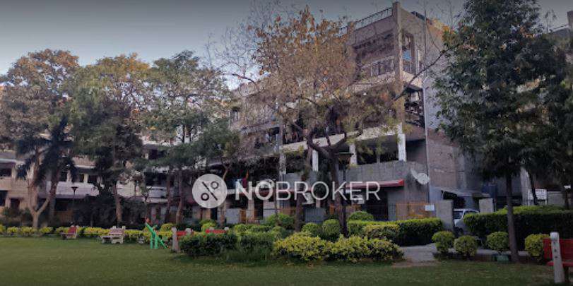 2 BHK Flat In Nagin Lake Ap...