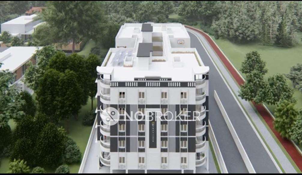 2 BHK Flat In Anupams Poona...