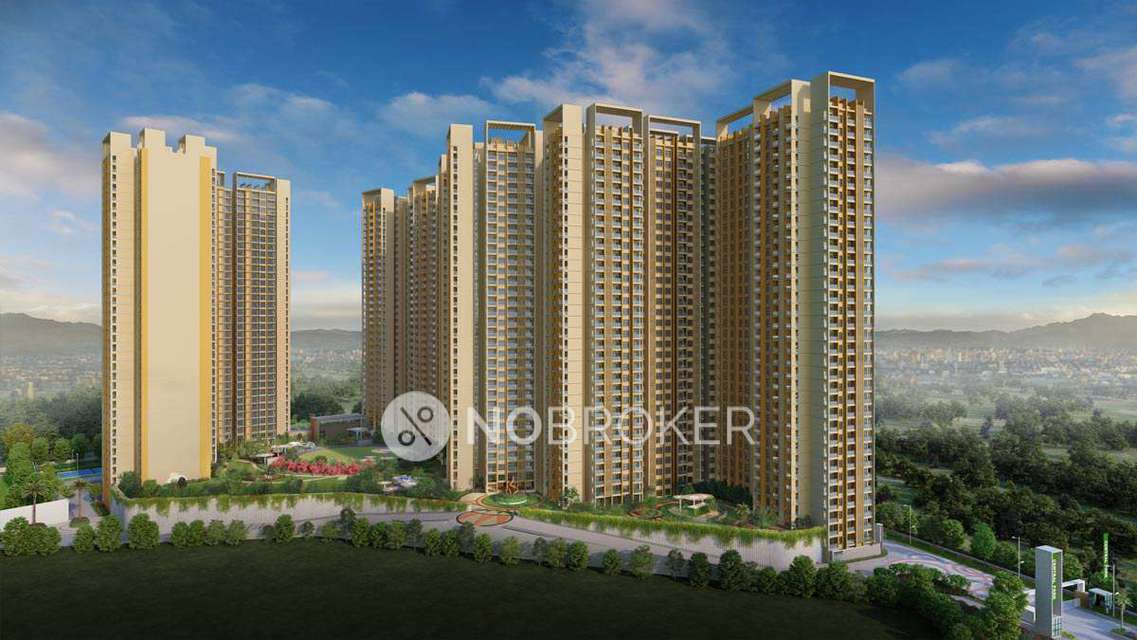 3 BHK Flat In The Central P...