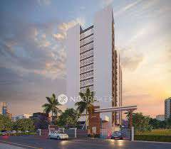 2 BHK Flat In Triaa Elysia ...