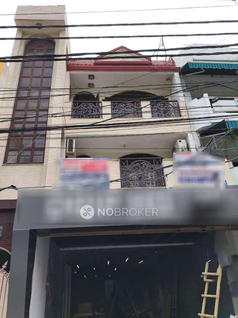 1 RK Flat for Rent  In Mode...