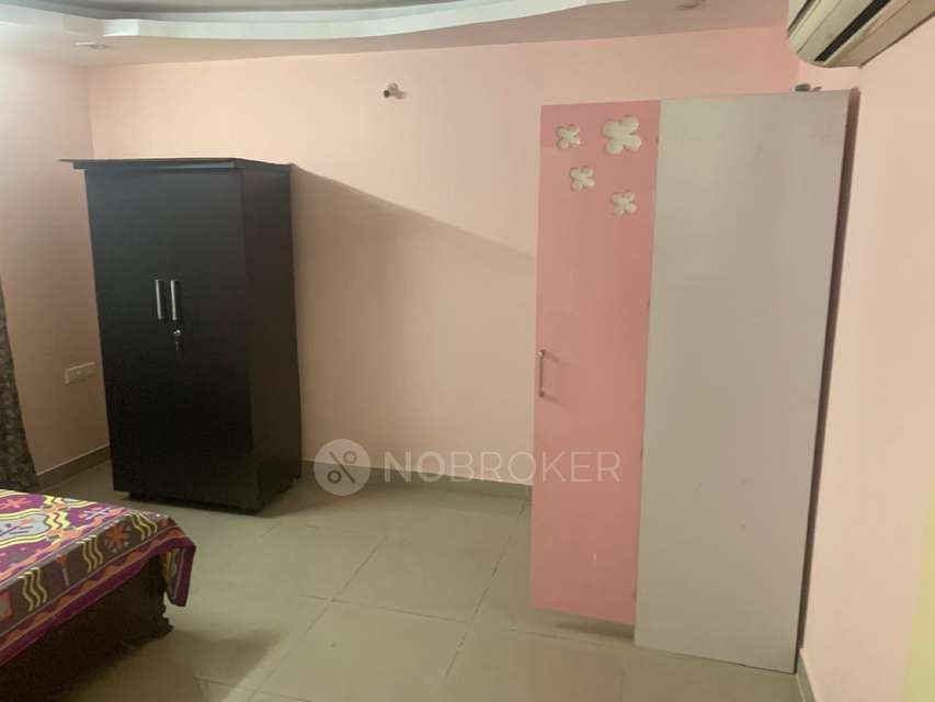 3 BHK Flat In Aparna Hights...