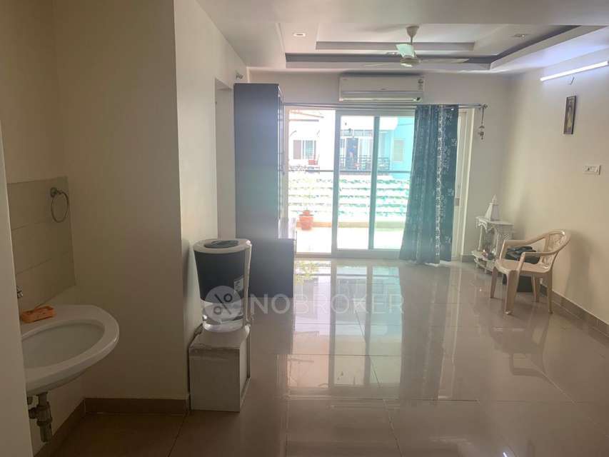 3 BHK Flat In Aparna Hights...