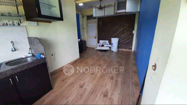 1 RK Flat In Mhada Vanrai C...