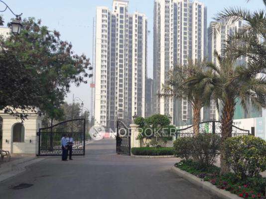 2 BHK Flat In Mansarover Ga...