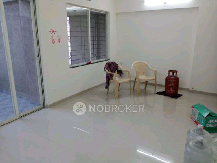 2 BHK Flat In Avalon City f...