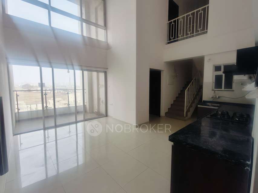 2 BHK Flat In Gera World Of...