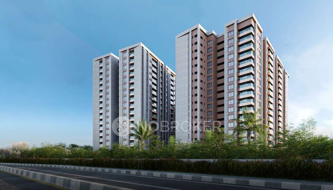 3 BHK Flat In Sobha Infinia...