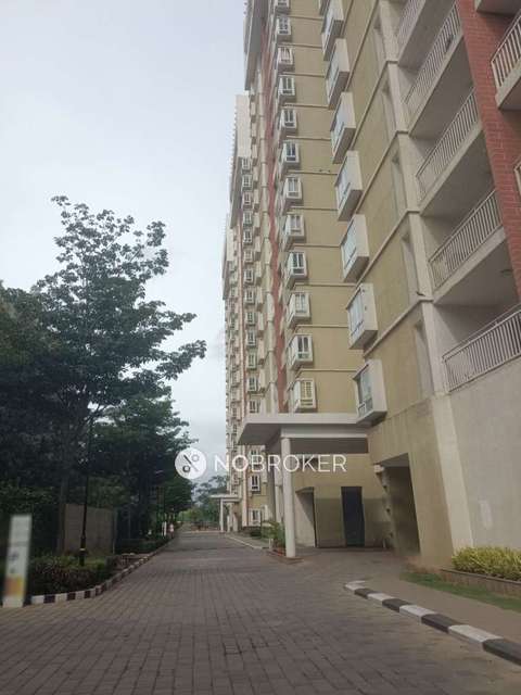 2 BHK Flat In Yelahanka for...