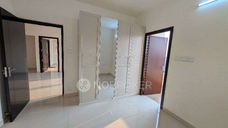 3 BHK Flat In Lansum Eldora...