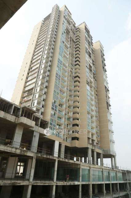 3 BHK Flat In Alian Space S...