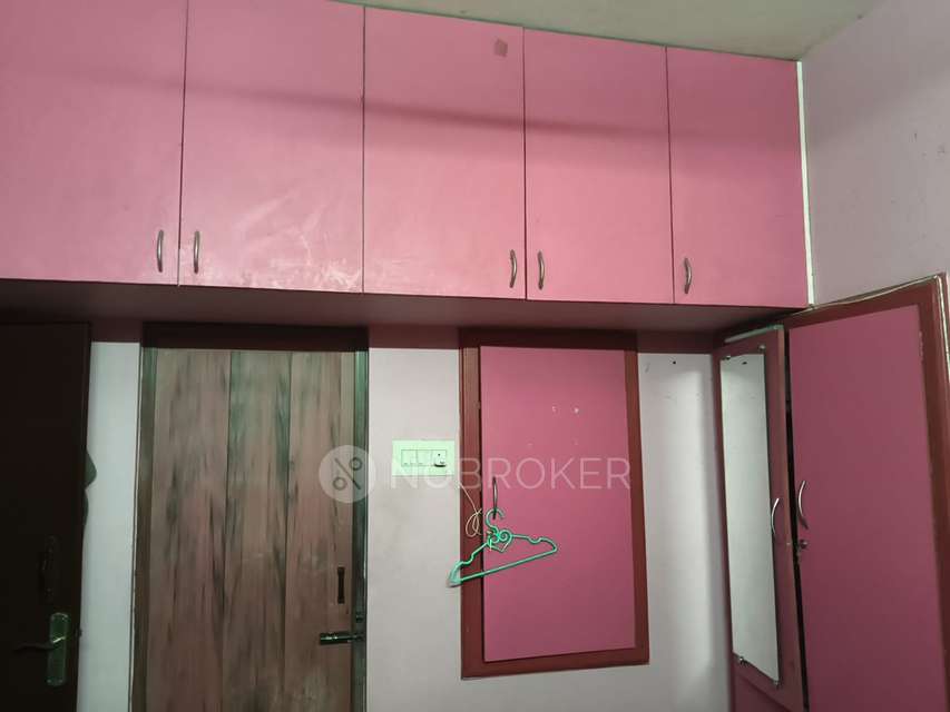 3 BHK Flat In T A Enclave  ...