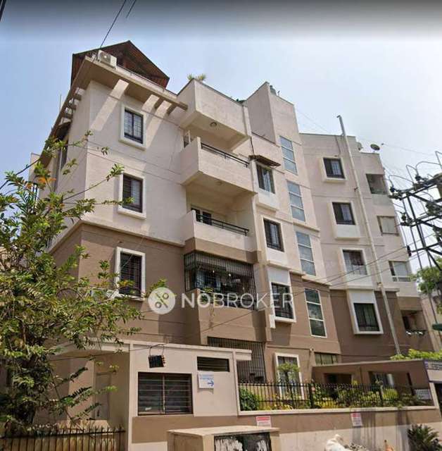 3 BHK Flat In Blueberry For...