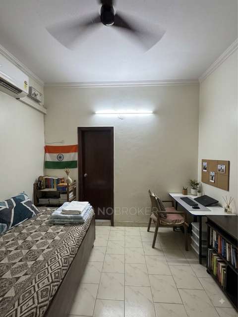 1 BHK House for Rent  In Sh...