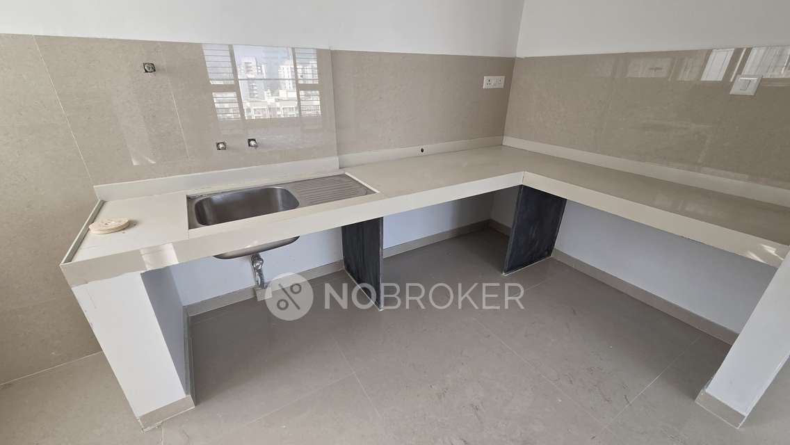 2 BHK Flat In My Home Wakad...