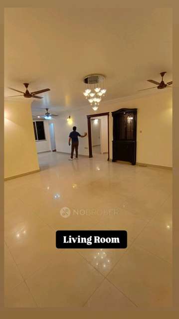 3 BHK Flat In Express Apart...