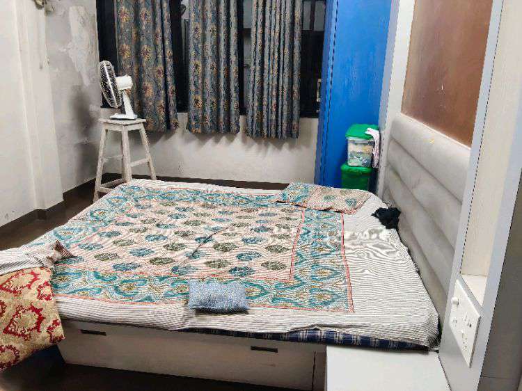 2 BHK Flat In Sheela Terrac...