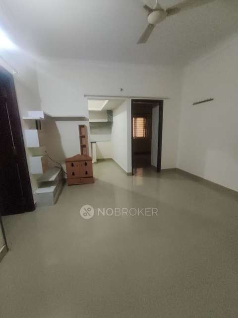 1 BHK Flat In Tsr Happy Hom...