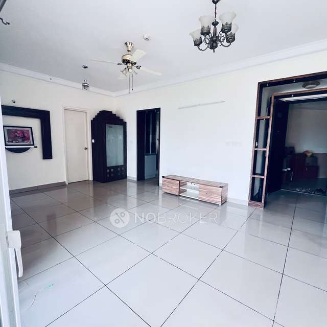 2 BHK Flat In Prestige Tran...