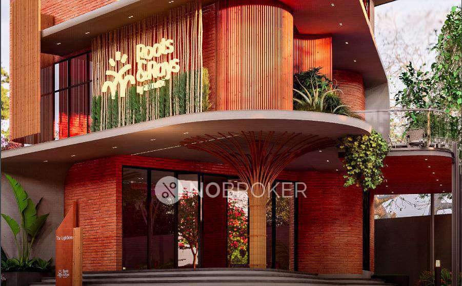 Plot For Sale  In Aakruthi ...