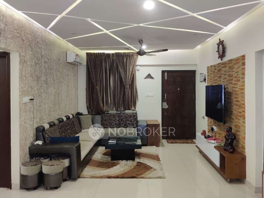 3 BHK Flat In Padmavathy Pa...
