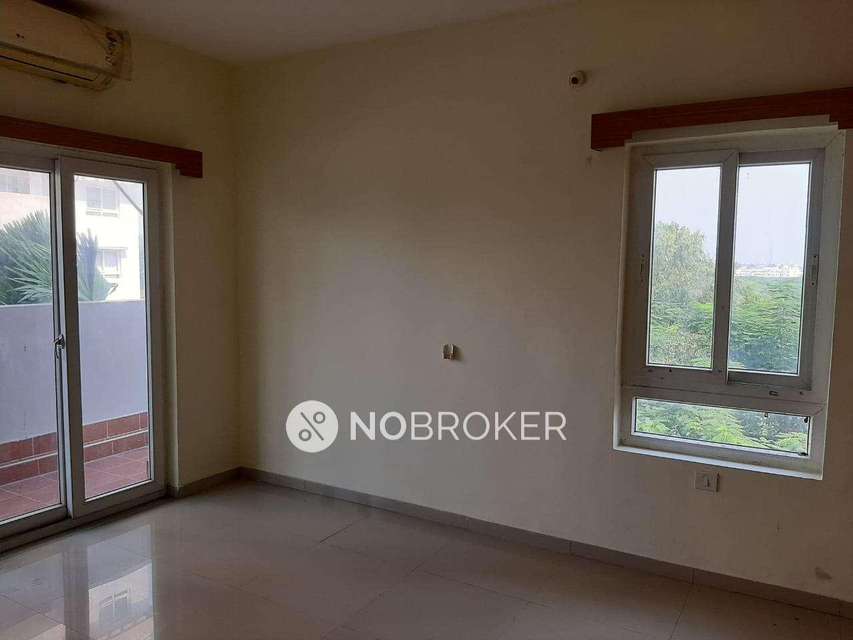 3 BHK Flat In Olympia Opali...