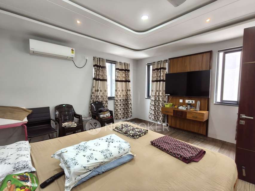 4 BHK Villa In Avl's Ri...