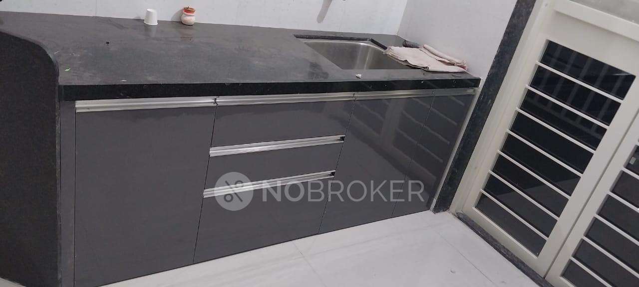 2 BHK Flat In Bhalchandra U...